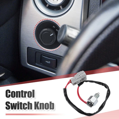 Control Switch Knob for Suzuki Grand Vitara (2006-2014)