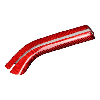 Carbon Fiber Handbrake Cover Trim for Chevrolet Camaro (2010-2015)