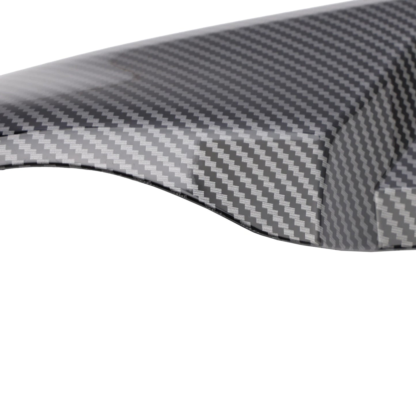 Rear Tail Fairing Panel for Yamaha T-MAX 560 (2022-2023)