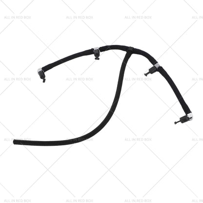 Injector Fuel Return Line for Nissan Patrol GU Y61 ZD30 Common Rail (2000-2016)