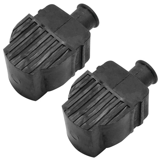 Ignition Coils for Mariner Outboard 25HP Engine 1985-2006 (2-Pack)