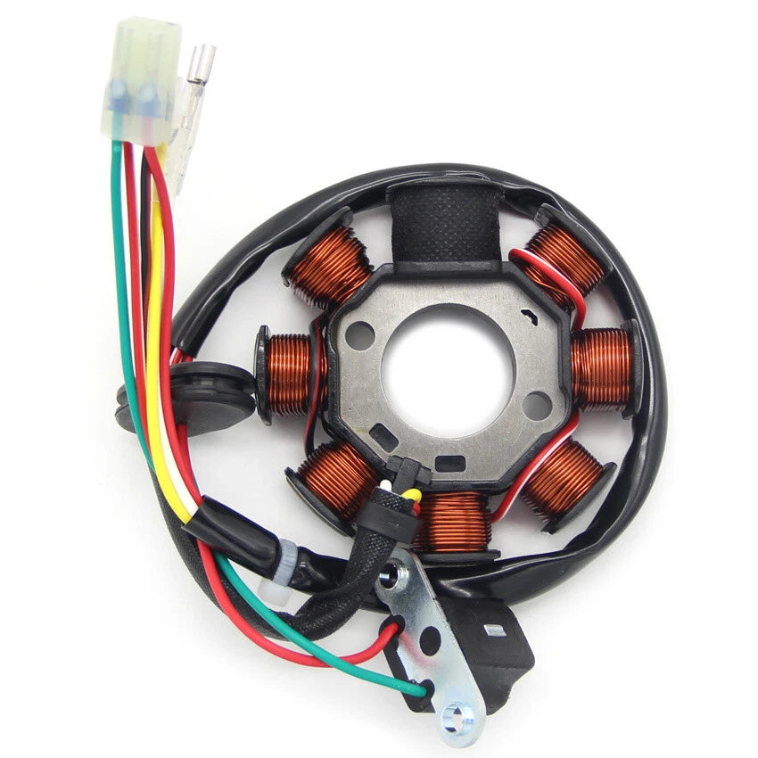 Stator Coil for Husqvarna TX125 TE150 TE250 TE300 TC250 (2014-2018)