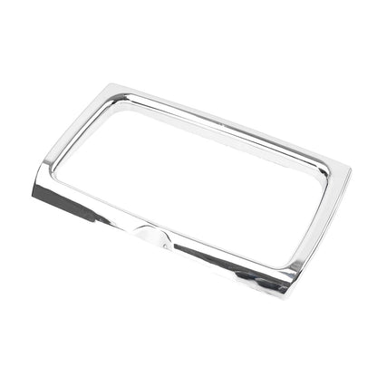 Stereo Radio Trim Cover for Harley Electra Glide 2014-2023