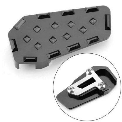 Enlarged Foot Pegs & Brake Clamp for BMW S1000XR (2016-2018)