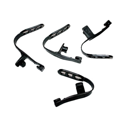 KTM Style Black Headlight for PIT Trail Dirt Motorcycle