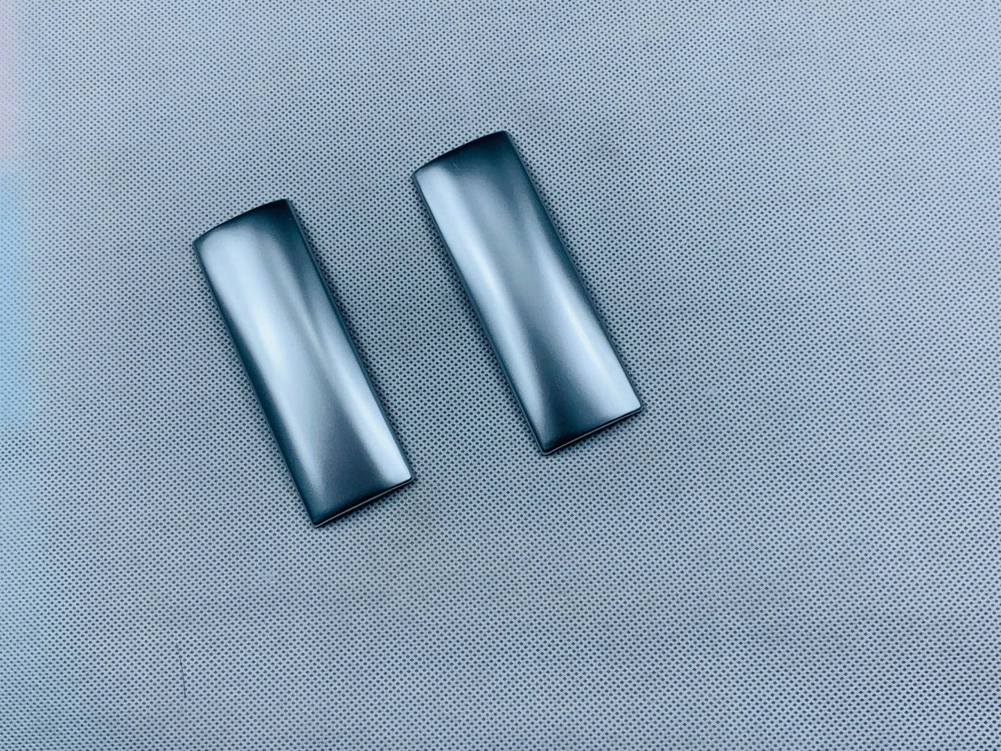 Inner Door Handle Cover Trim for 2021-2023 Toyota Sienna ABS Matte 2 x (2021-2023)