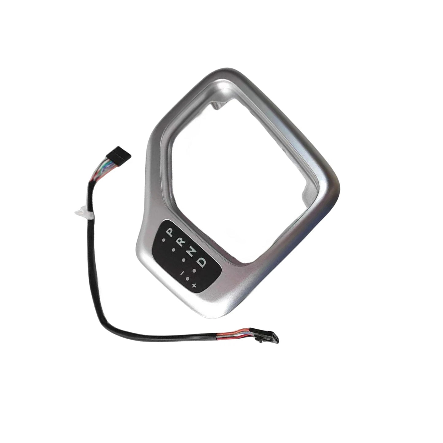 Shift Indicator Bezel for Jeep Cherokee 2014-2018 (2014-2018)