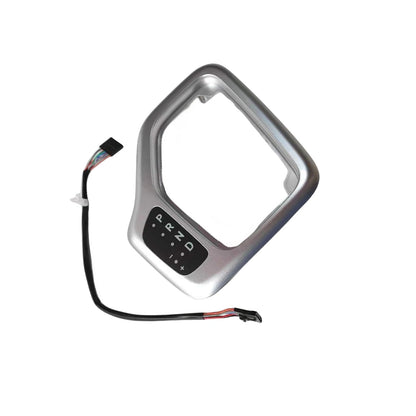 Shift Indicator Bezel for Jeep Cherokee 2014-2018 (2014-2018)