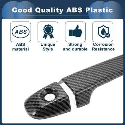 Door Handle Cover Trim for Subaru Forester (2019-2024)