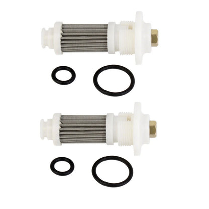Fuel Oil Filter for Yamaha 9.9HP, Mercury, Johnson, 6G8/825467A1/449534