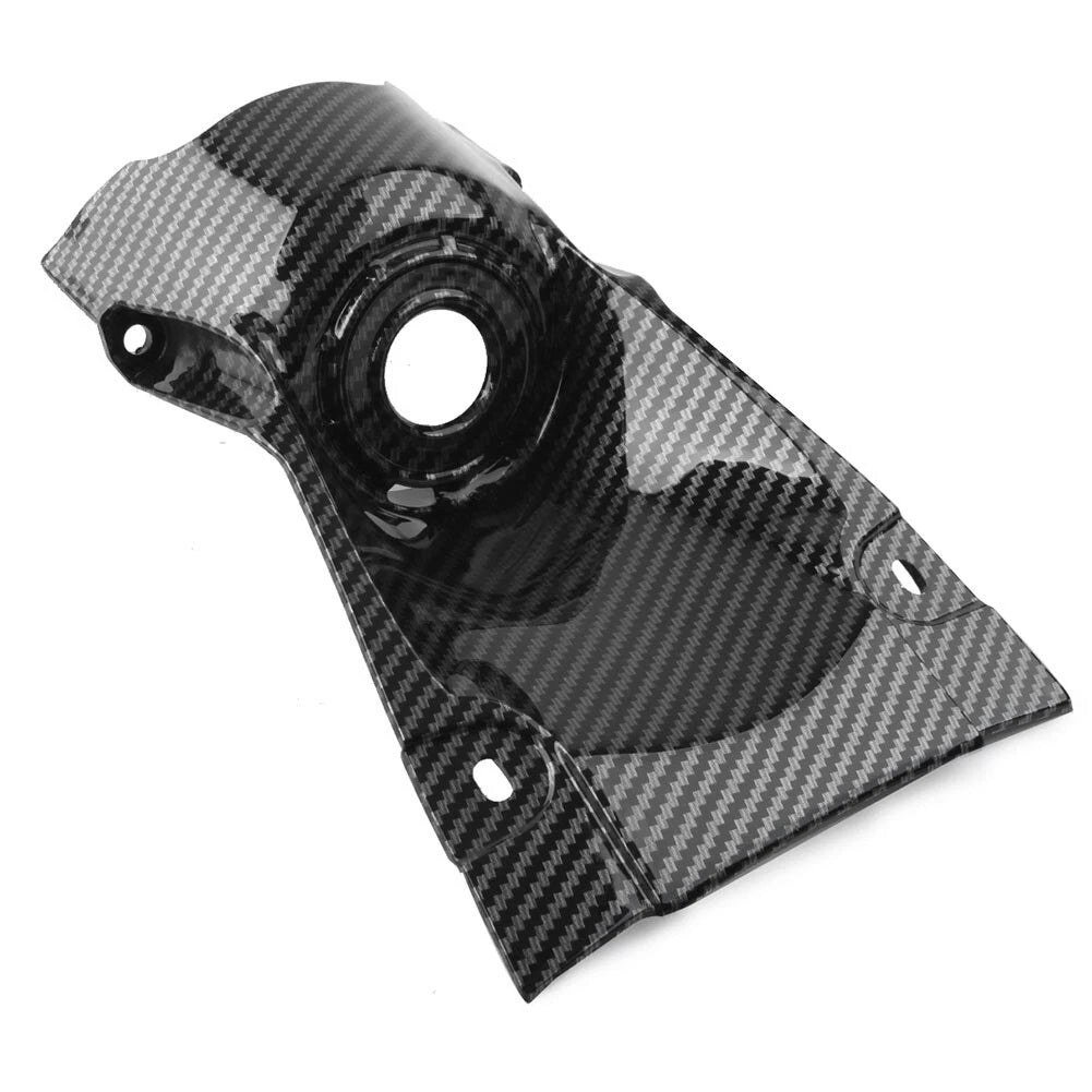 Carbon Fiber Ignition Key Case Cover for 2017-2020 Kawasaki Z900