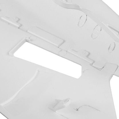 Unpainted Rear Cowl Tail Fairing for Kawasaki Ninja ZX-10R (2004-2005)
