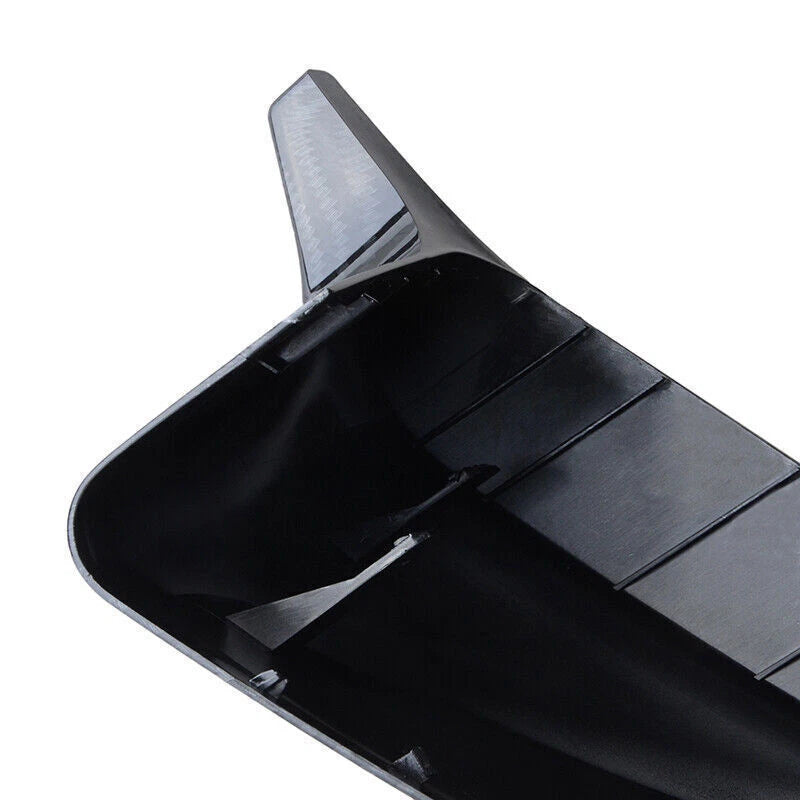 Carbon Fiber Door Side Mirror Cover for BMW X5 X6 E70 E71 (2007-2013)