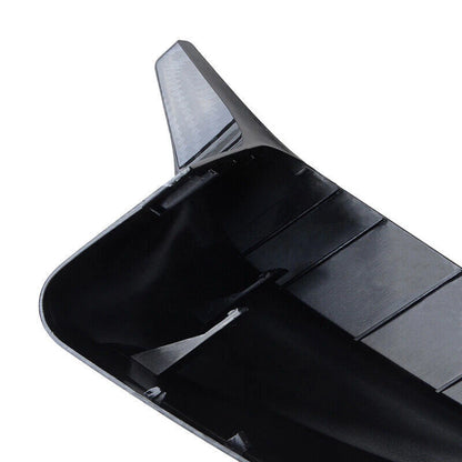 Carbon Fiber Door Side Mirror Cover for BMW X5 X6 E70 E71 (2007-2013)