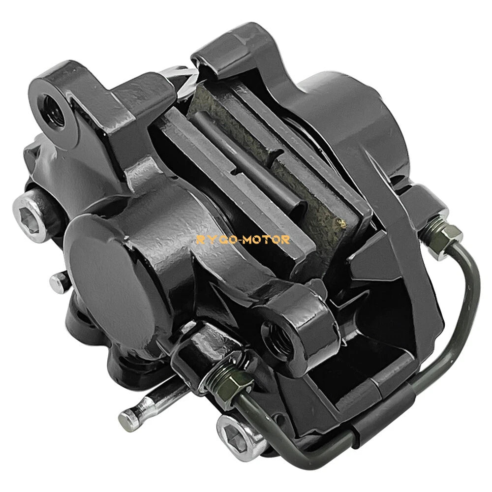 Brake Caliper for Ski-Doo MXZ Legend Expedition Freestyle Grand Black