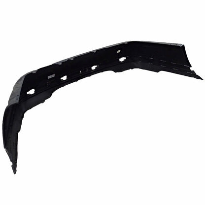 Rear Bumper Cover for Mercedes C-Class W203 Sedan (2000-2007)