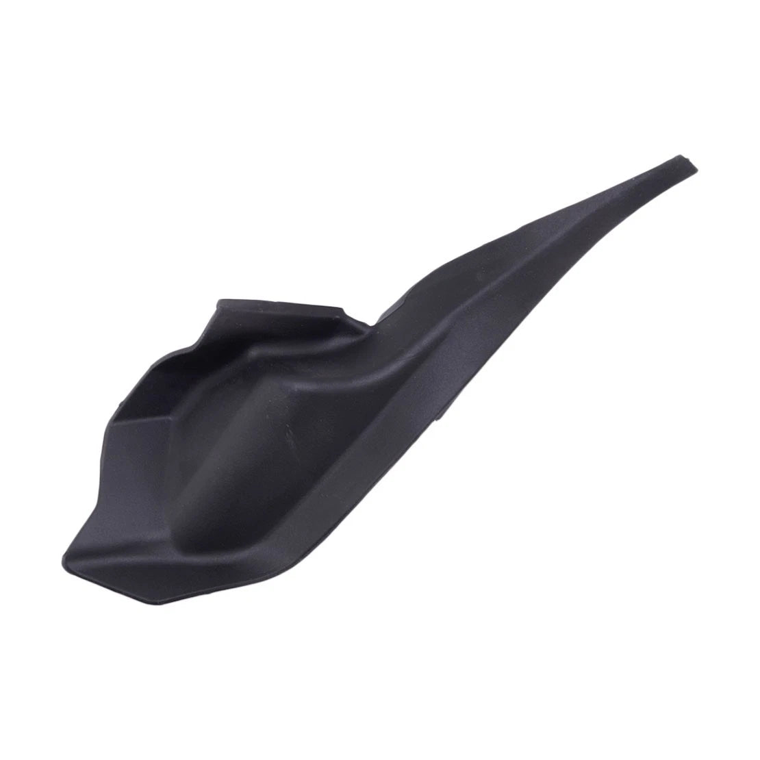 Left Wiper Cowl Extension Cover Trim for Toyota Tundra (2014-2021)