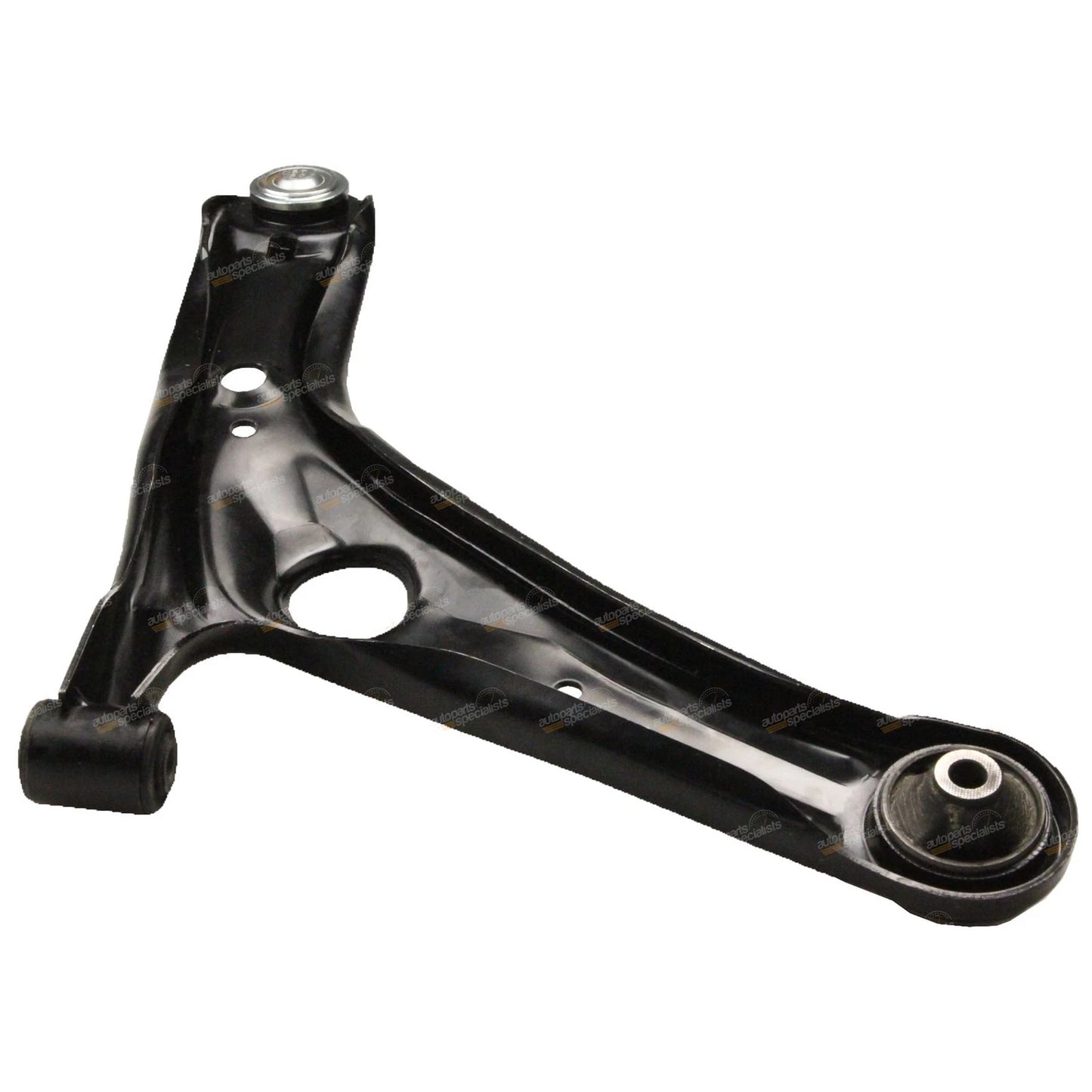 Front lower control arm left for Toyota Yaris NCP90/91/93 (2005–2010)