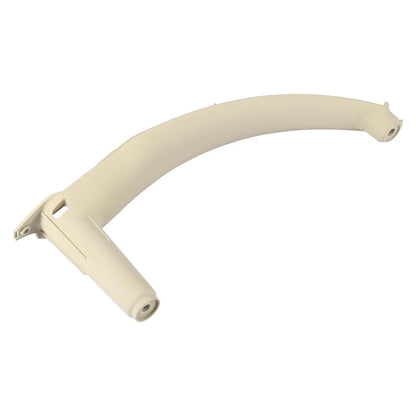 Left Rear Door Pull Handle Trim Cover for BMW X5 X6 (2007-2013)