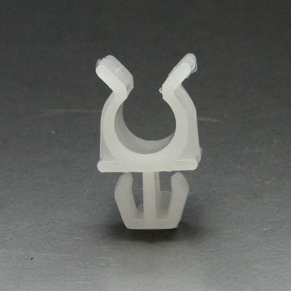 Hood Bonnet Prop Rod Support Clamp for 88-97 Toyota Hilux LN85 LN100 LN103