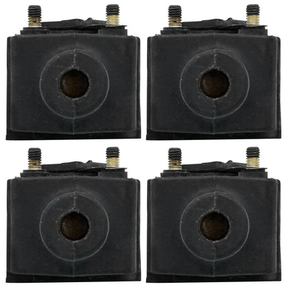Ignition Coils for Mercury Outboard 50HP Engine 1980-1985 *4-Pack*