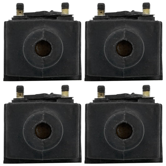 Ignition Coils for Mercury Outboard 50HP Engine 1980-1985 *4-Pack*