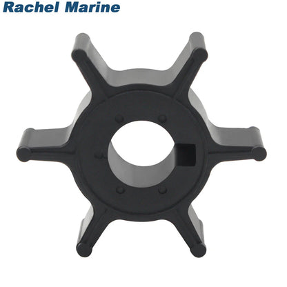 Impeller for Yamaha 4-5HP 2-Stroke/4HP 4-Stroke Outboard Water Pump