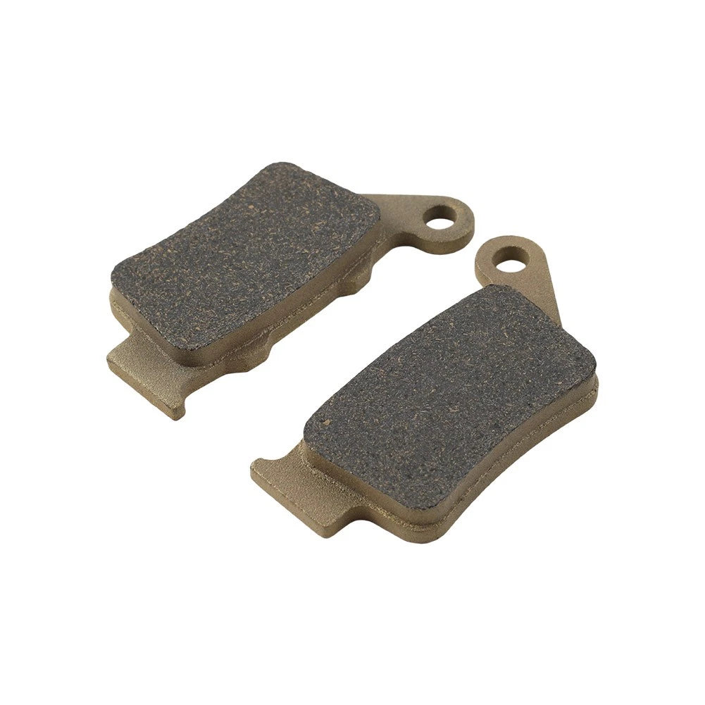 Motorcycle Rear Brake Pads for INDIAN Scout Bobber (2017-2020)