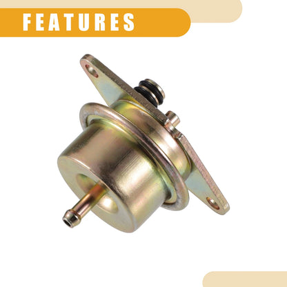 Fuel Injection Pressure Regulators for Ford F-250 (1998-1999)