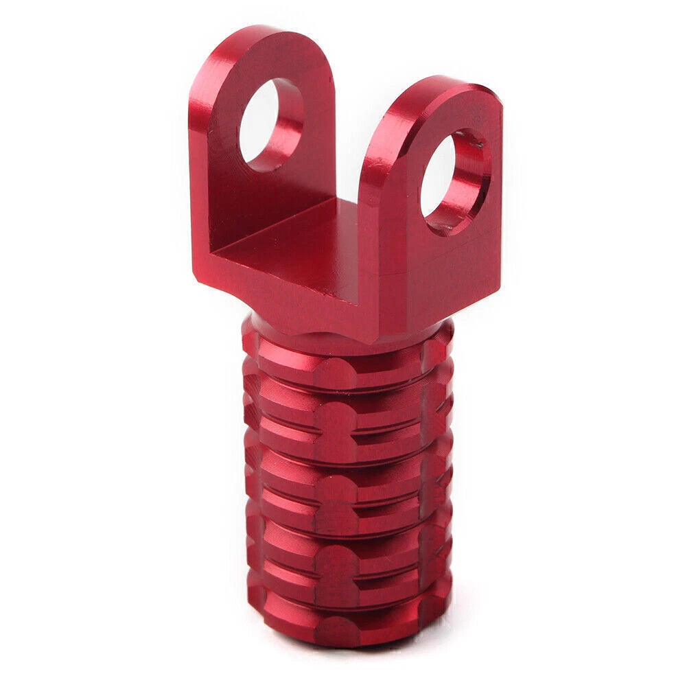Shift Lever Foot Gear Shifter Pedal Decor Red for Suzuki DRZ 400E 400S (2000-2021)