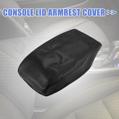 Faux Leather Armrest Cover for Jeep Grand Cherokee (2011-2021)