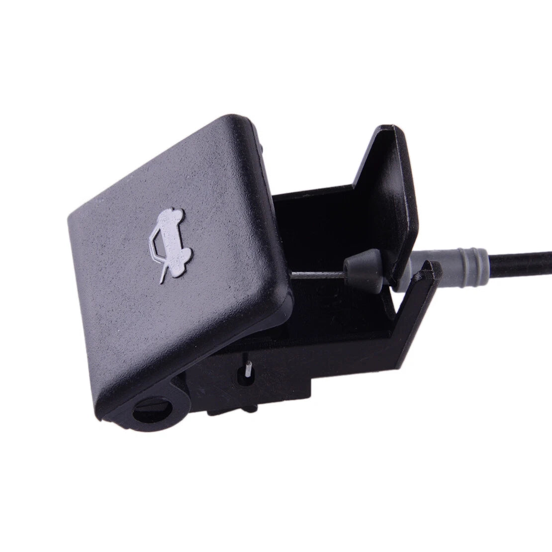 Hood Latch Release Cable for Mazda 3 (2004-2009)