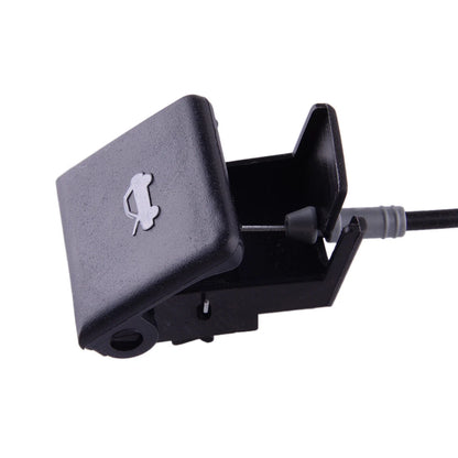 Hood Latch Release Cable for Mazda 3 (2004-2009)