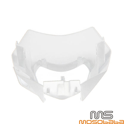 Front Headlight Cover for Honda, Yamaha, Suzuki Dirt Bikes