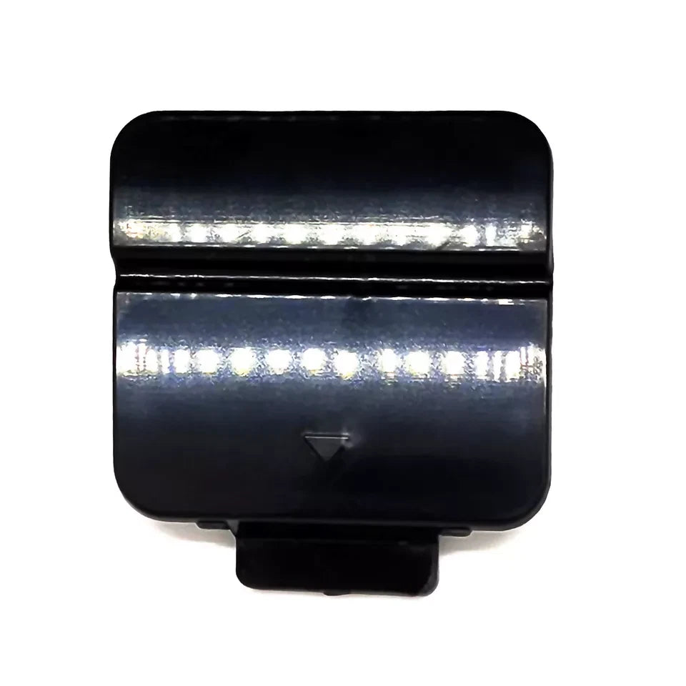 Rear Tow Cover Cap for BMW 5 Series (2003–2006)
