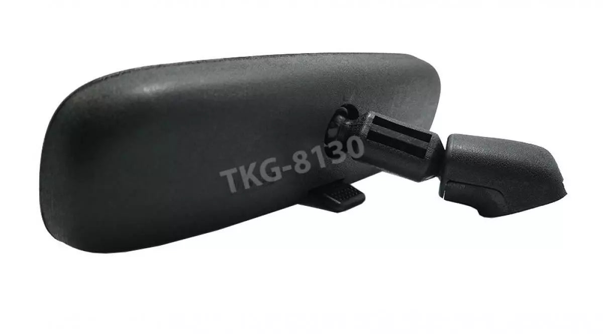 Rear View Mirror for Nissan Navara D40 (2005-2013)