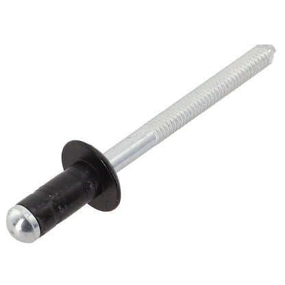 FUEL LID GAS DOOR RIVETS 2 x for TOYOTA