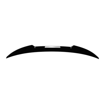 Rear Boot Spoiler Lip for BMW 5 Series I5 G60 (2024)