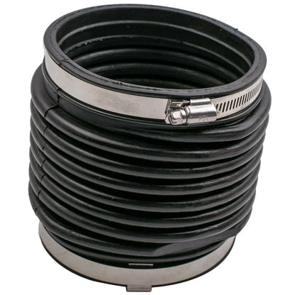 Transom Seal Bellows Kit for MerCruiser Alpha One Gen 1 Sterndrive