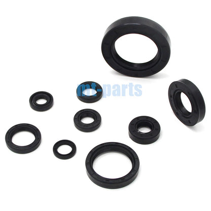 Engine Oil Seals Kit for Honda CR250R (2002-2004)