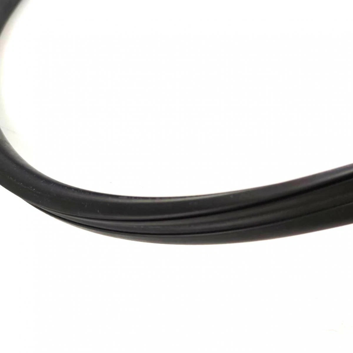 Rear Windshield Rubber Seal Weatherstrip Fits Isuzu ELF NKR Truck 1985-93