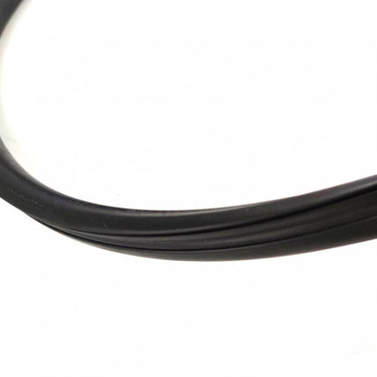 Rear Windshield Rubber Seal Weatherstrip Fits Isuzu ELF NKR Truck 1985-93