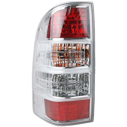 Tail Lamps for Ford Ranger WE 2009-2011 | 1 Pair Left & Right Rear Lights