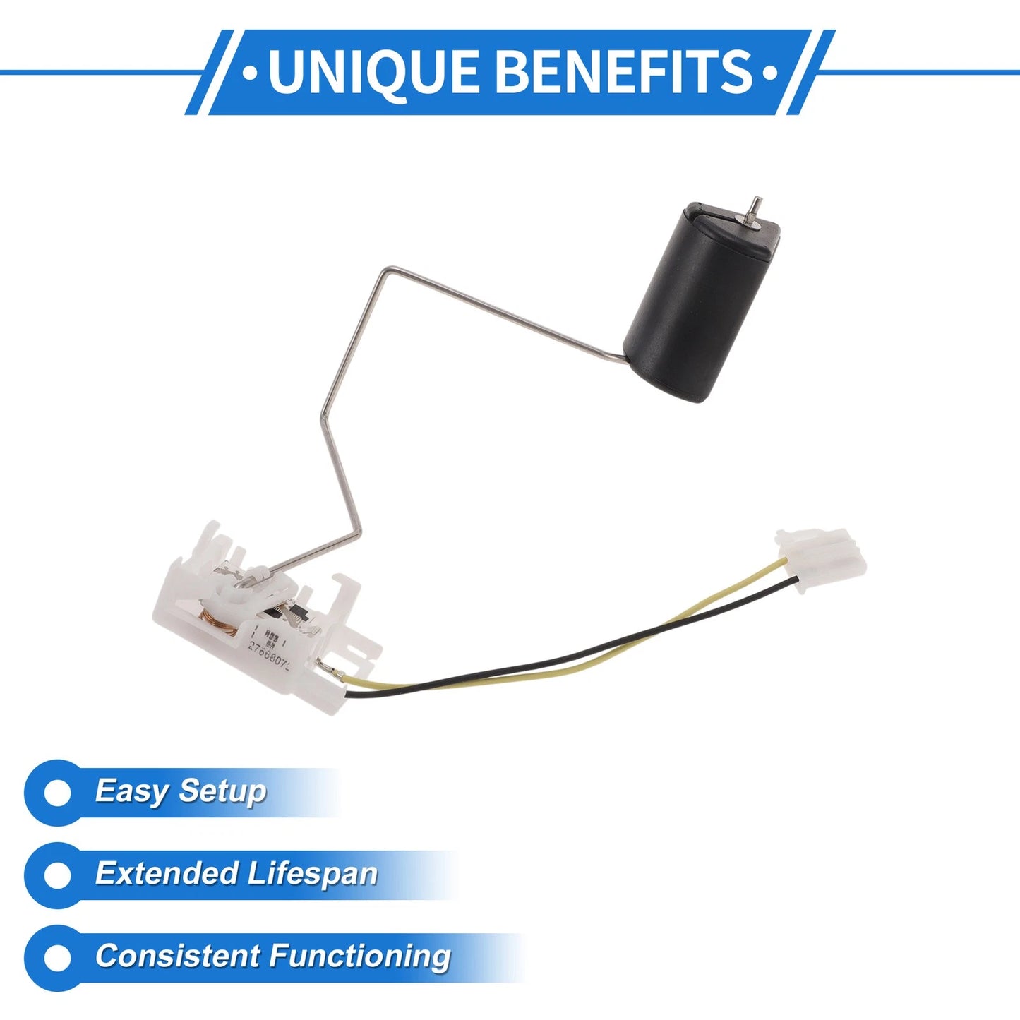 Fuel Tank Sending Unit for Honda CR-V (2007-2011)