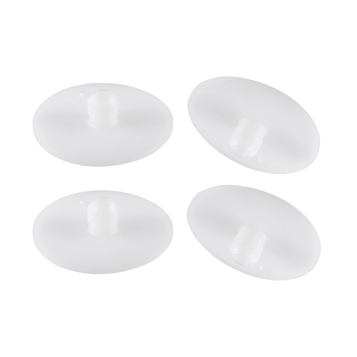 8pcs Leaf Spring Helper Insulator Pads for Ford E-150 (2004-2014)