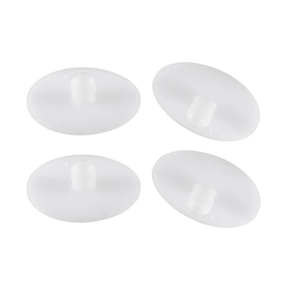 8pcs Leaf Spring Helper Insulator Pads for Ford E-150 (2004-2014)