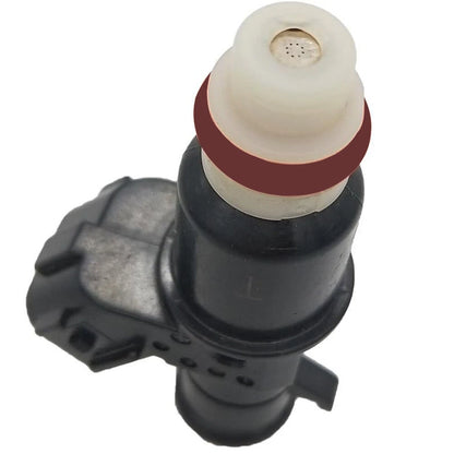 6 x Fuel Injectors for Acura MDX TL ILX Honda Accord Odyssey (2014-2020)