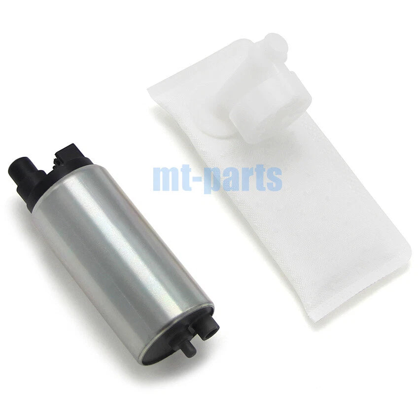 Fuel Pump for Kawasaki BR125 Z125 Pro Z250SL ABS (2014-2018)