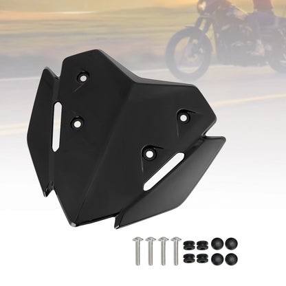 Windshield for Yamaha X-Max 300 (2023-2024)