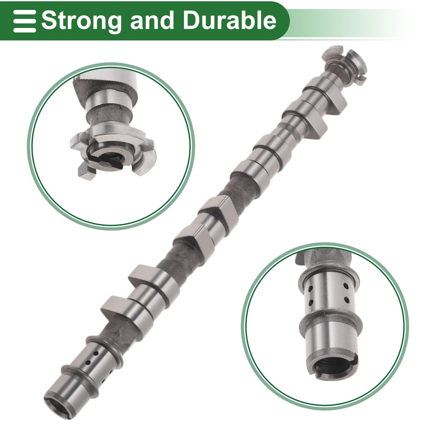 Camshaft Exhaust for Chevrolet Cruze (2011 - 2015)